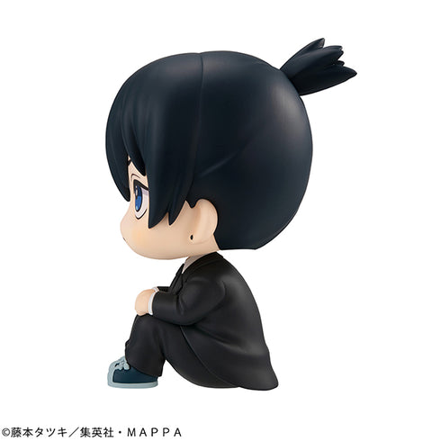 『チェンソーマン』るかっぷ 早川アキ