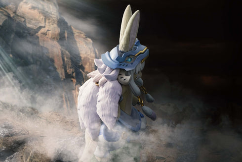 『メイドインアビス 烈日の黄金郷』ナナチ 1/7 完成品フィギュア