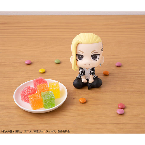 『東京リベンジャーズ』るかっぷ 龍宮寺堅