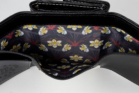 『文豪ストレイドッグス』ミニ財布 芥川龍之介