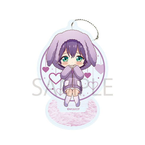 『カッコウの許嫁』アクリルスタンドコレクション BOX