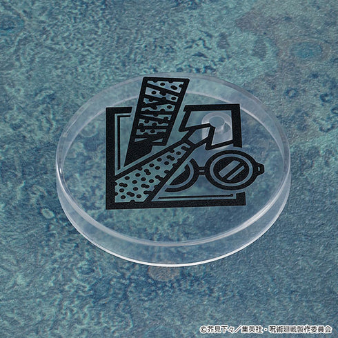 『呪術廻戦』ねんどろいど 七海建人