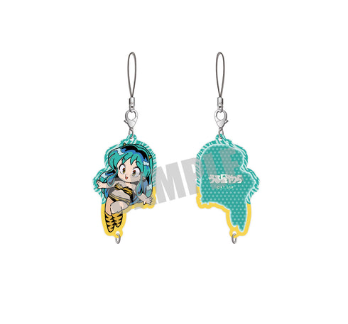 『うる星やつら』ちぇいんコレクション ラム②