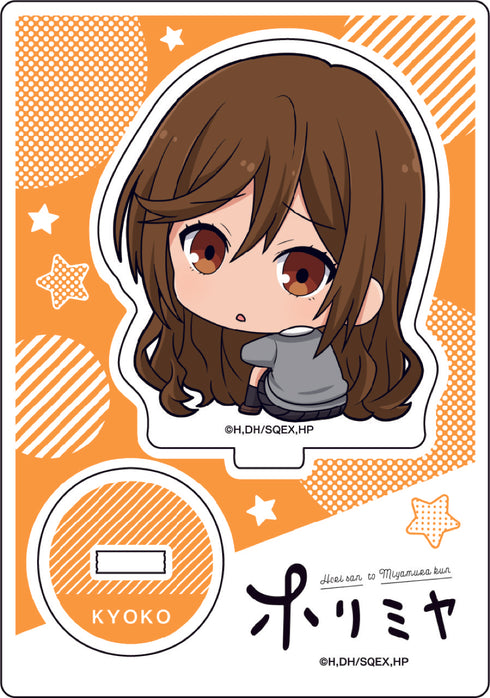 「ホリミヤ」ボッチくんシリーズ アクリルスタンド 堀京子