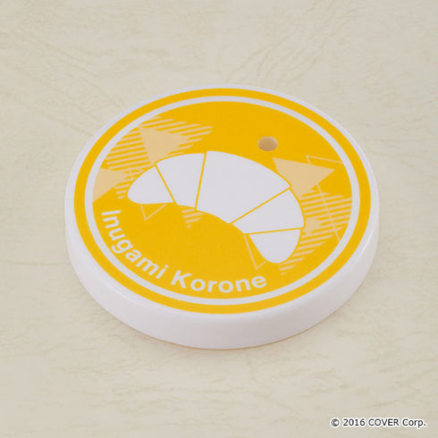 『ホロライブプロダクション』ねんどろいど 戌神ころね