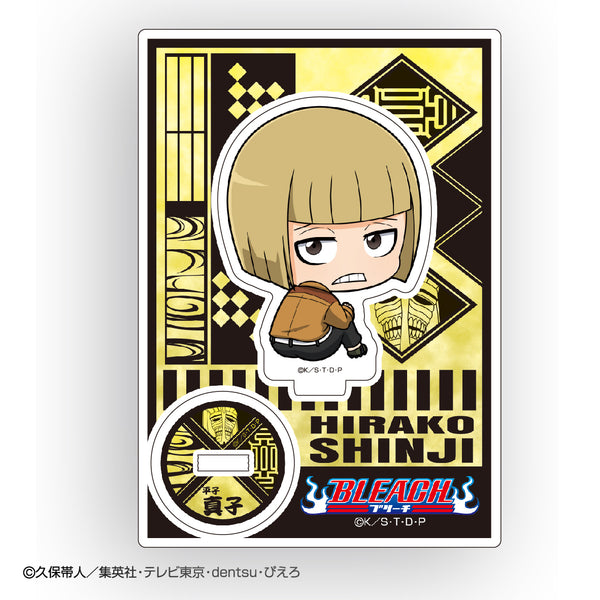 『BLEACH』ボッチくんシリーズ アクリルスタンド 平子真子