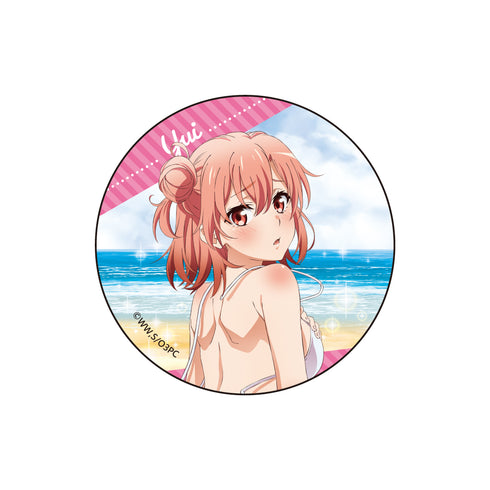 『やはり俺の青春ラブコメはまちがっている。完』【描き下ろし】トレーディング缶バッジ第7弾 BOX