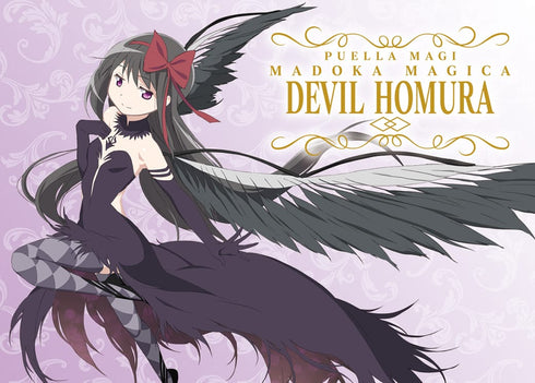 『魔法少女まどか☆マギカ』メモリアルカードコレクション BOX