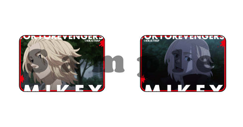 『東京リベンジャーズ』場面写缶バッジセット 佐野万次郎