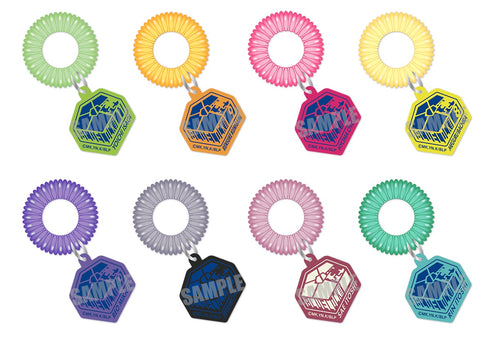 『ブルーロック』トレーディングスプリングブレス(全8種)BOX