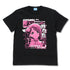 『ラブライブ!虹ヶ咲学園スクールアイドル同好会 』上原 歩夢 エモーショナルTシャツ