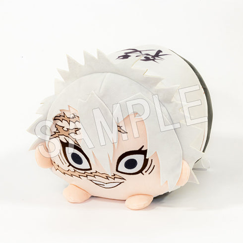 『鬼滅の刃』もちころクッション vol.2 不死川実弥