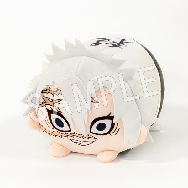 『鬼滅の刃』もちころクッション vol.2 不死川実弥