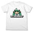 『初音ミク』 CHAN×CO ver. プチョヘンザTシャツ
