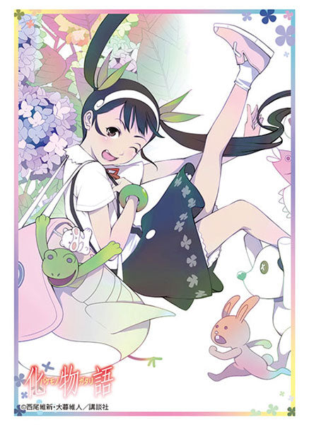 物語シリーズ スリーブ スリーブコレクションVol.52 〈物語〉シリーズ【THE KLOCKWORX