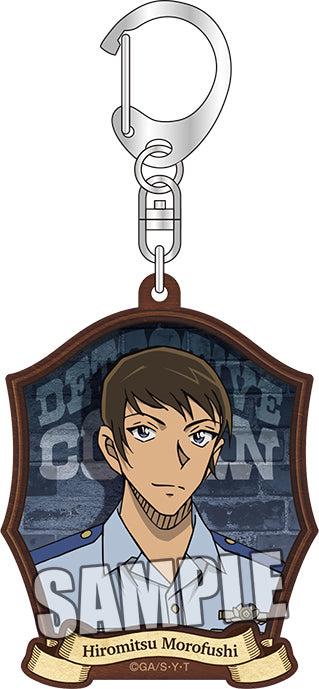 『名探偵コナン』リバーシブルアクリルキーホルダー 諸伏景光