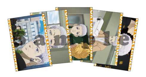 『東京リベンジャーズ』場面写ブロマイドセット 三ツ谷隆