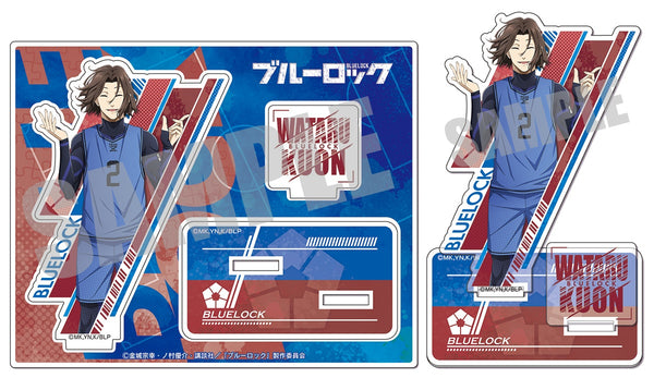 『ブルーロック』アクリルスタンド 第一弾 久遠渉