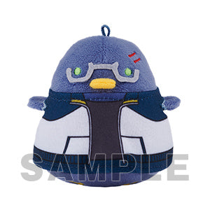 『刀剣乱舞 -花丸-』ちゅんコレ 明石国行