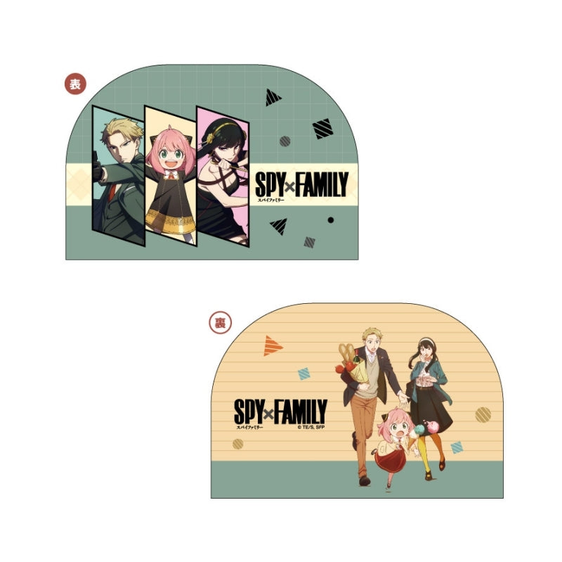 SPY×FAMILY』ラウンドポーチ 集合 – Anime Store JP