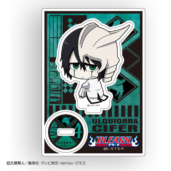 『BLEACH』ボッチくんシリーズ アクリルスタンド ウルキオラ・シファー