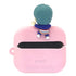 『Tiny TAN』AirPods Proシリコンケース(RM)