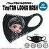 『Tiny TAN』LOOKA MASK キャラクター(V)