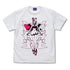 『ワンピース ONE PIECE FILM RED』ウタ Tシャツ WHITE