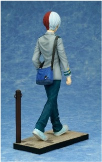 『僕のヒーローアカデミア』コネコレ 轟焦凍 フィギュア 制服Ver.