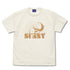 『ワンピース ONE PIECE FILM RED』 サニーくん Tシャツ VANILLA WHITE