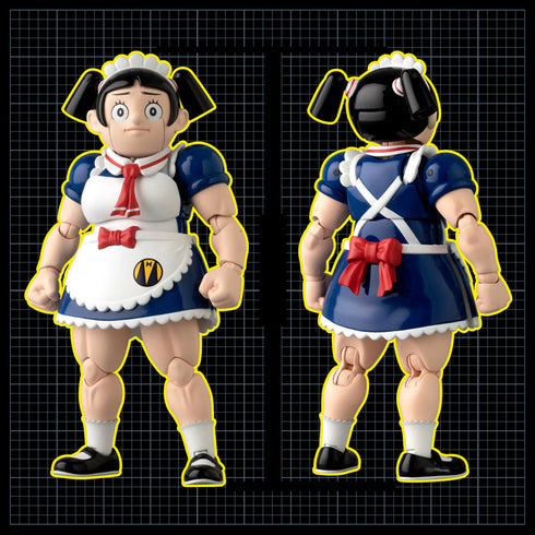 『僕とロボコ』RIOBOT 鋼鉄のロボコ アクションフィギュア