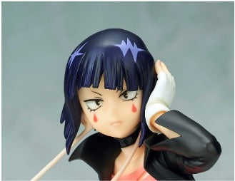 『僕のヒーローアカデミア』耳郎響香 フィギュア ヒーロースーツVer.