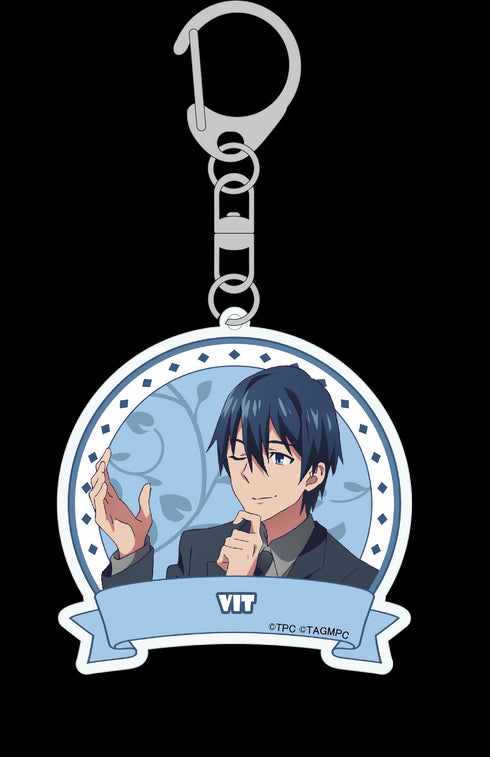 『SSSS.GRIDMAN』アクリルキーホルダー【ヴィット】