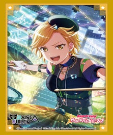 『バンドリ! ガールズバンドパーティ!』マスキング ブシロードスリーブコレクション ハイグレード Vol.3290