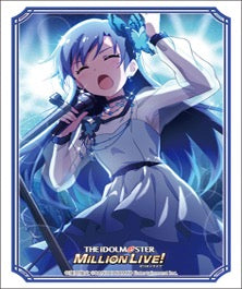 『アイドルマスター ミリオンライブ! 』Welcome to the New St@ge『如月千早』ブシロード スリーブコレクション ハイグレード Vol.3457
