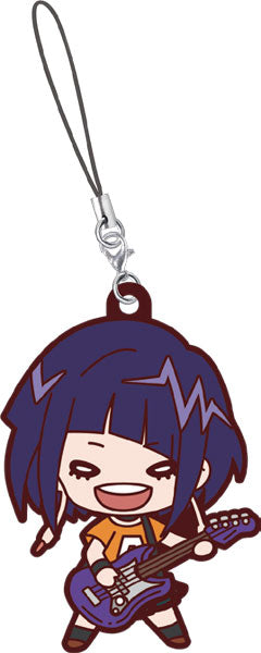 『僕のヒーローアカデミア』にとたん 文化祭 ラバーマスコット BOX