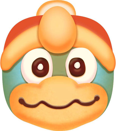 『星のカービィ』プププベーカリーのちぎりパンスクイーズマスコット BOX