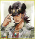 『TIGER & BUNNY 2』ミニ色紙コレクション Art-Pic BOX