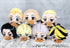 "Tokyo Revengers" Kapurikko Buruburu Plush Keychain / Chifuyu Matsuno