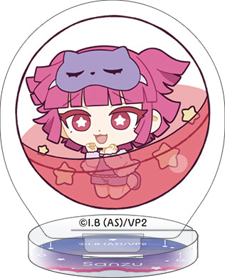 『吸血鬼すぐ死ぬ2』ちゅあスタ ミニチュアアクリルスタンドコレクション 第2弾 (パジャマ) BOX