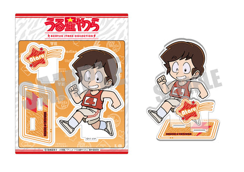 『うる星やつら』アクリルスタンド 諸星あたる①