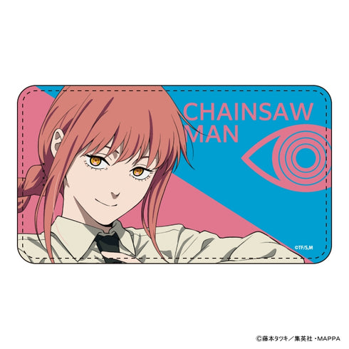 『チェンソーマン』充電器 マキマ