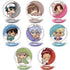 『新テニスの王子様』アクリルスタンド/ぷちっとコレクション パジャマver. Vol.1 BOX