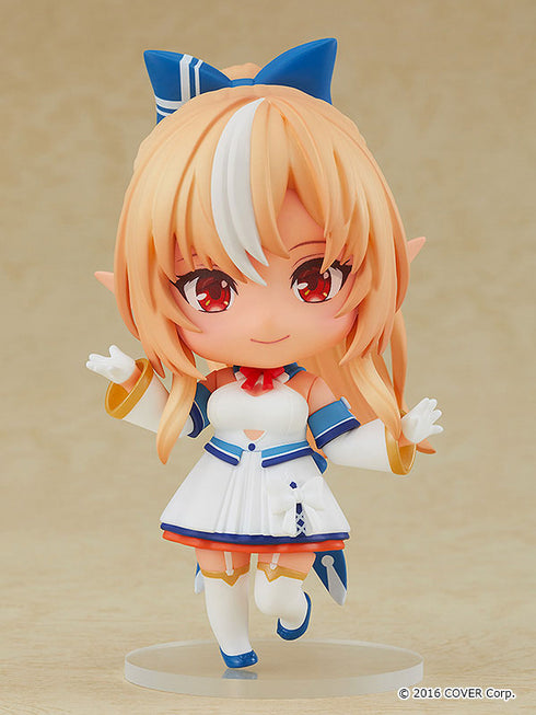 『ホロライブプロダクション』ねんどろいど 不知火フレア