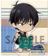 『新テニスの王子様』 あくりるーむ 5.海堂 薫