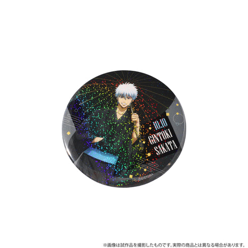 『銀魂』バースデーセット/坂田銀時