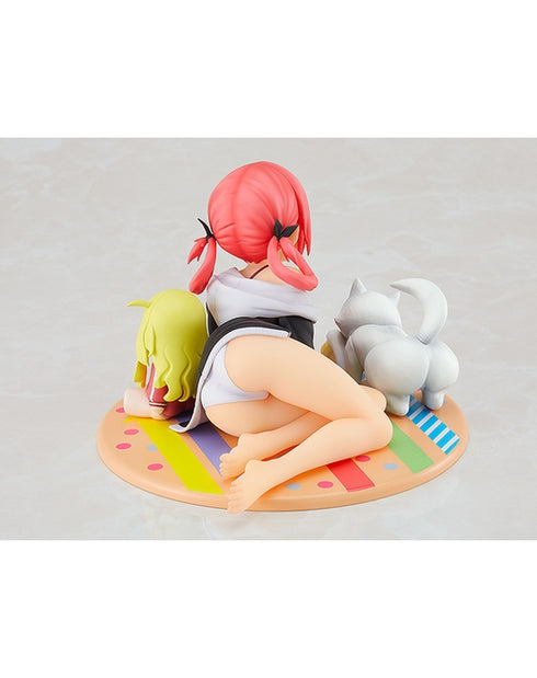 『ガヴリールドロップアウト』胡桃沢=サタニキア=マクドウェル