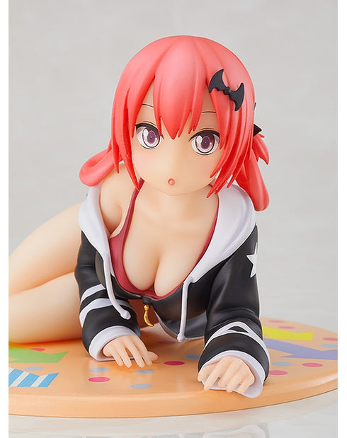 『ガヴリールドロップアウト』胡桃沢=サタニキア=マクドウェル