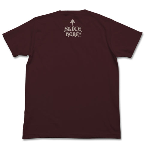 『進撃の巨人』超大型巨人Tシャツ