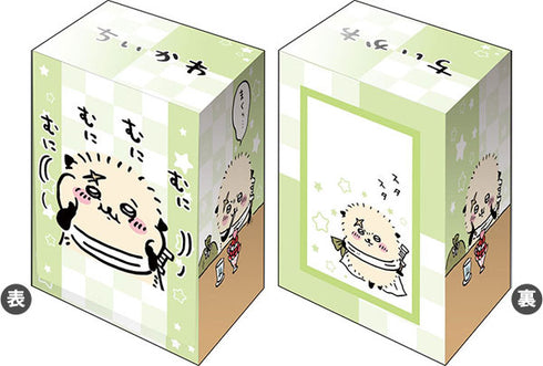 『ちいかわ』ブシロード デッキホルダーコレクション V3 Vol.507『ラッコ』